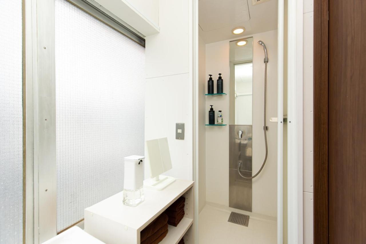 Wonderful Stay Tokyo Shinjuku Экстерьер фото