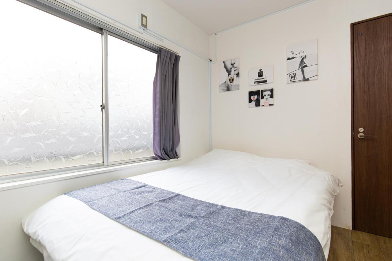 Wonderful Stay Tokyo Shinjuku Экстерьер фото