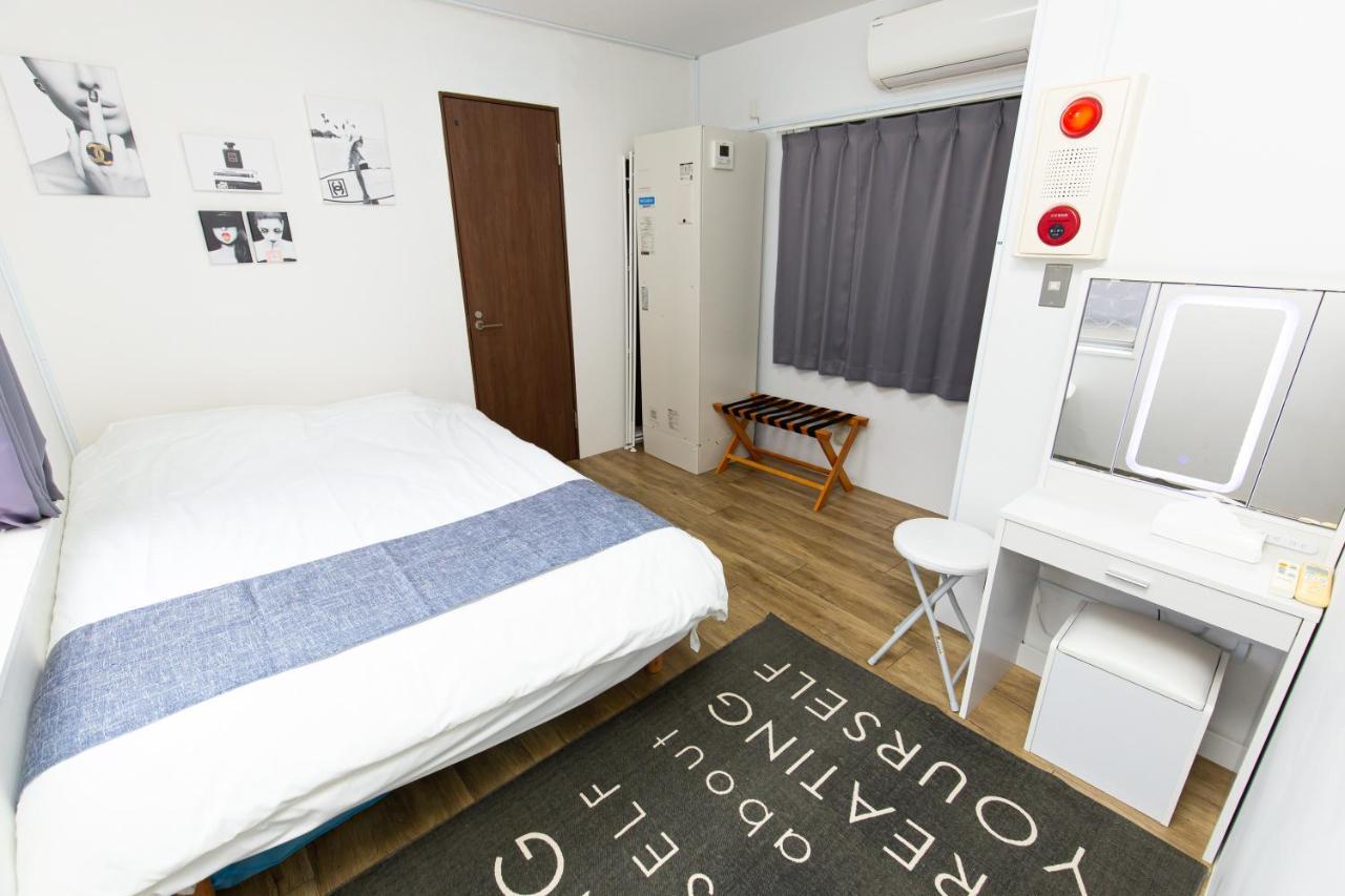 Wonderful Stay Tokyo Shinjuku Экстерьер фото