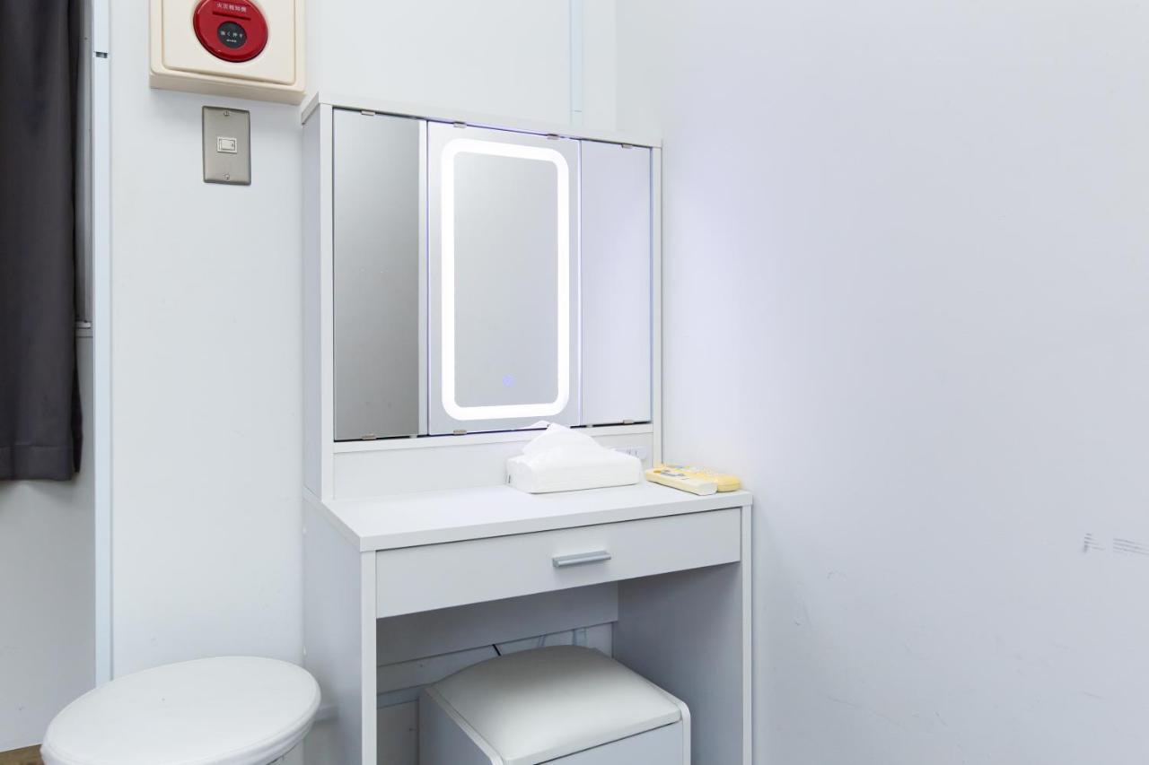 Wonderful Stay Tokyo Shinjuku Экстерьер фото