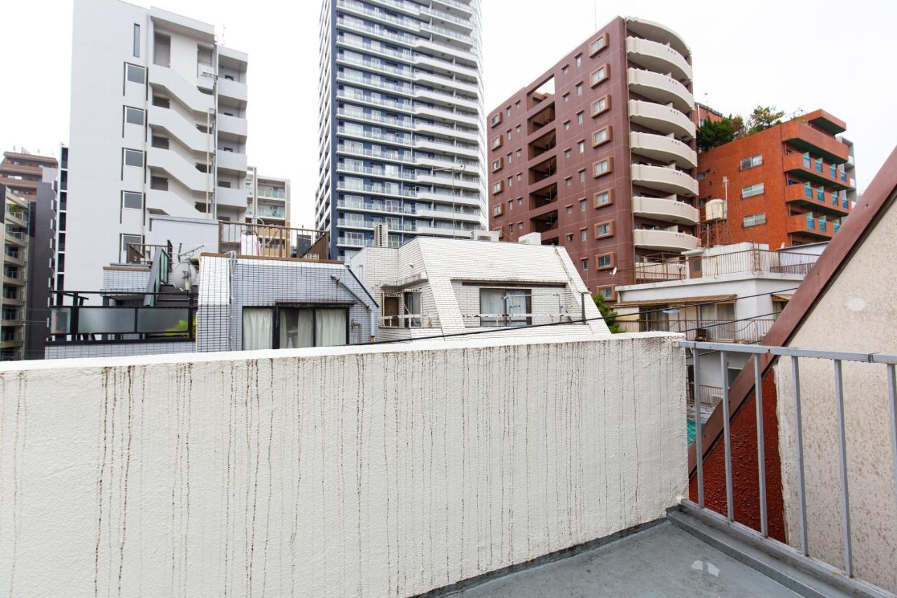 Wonderful Stay Tokyo Shinjuku Экстерьер фото
