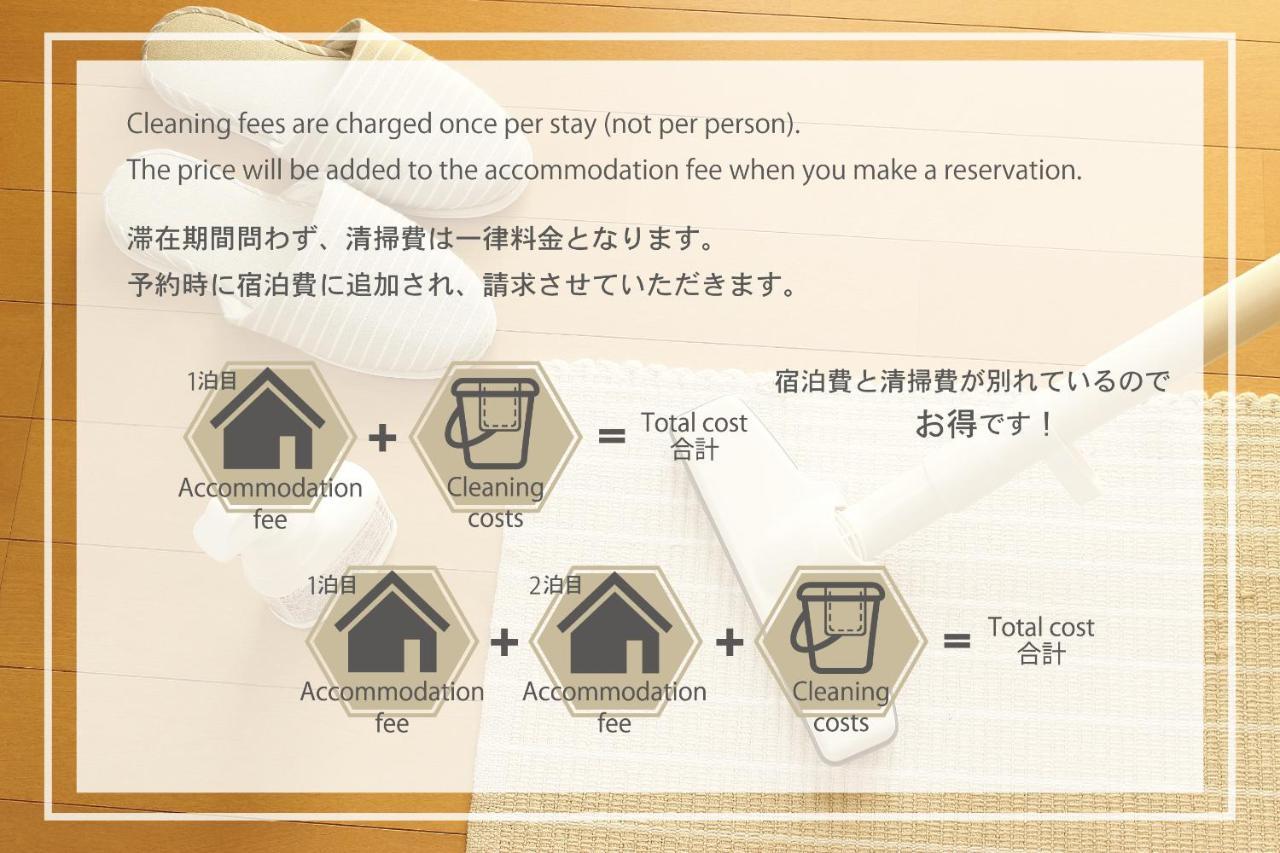 Wonderful Stay Tokyo Shinjuku Экстерьер фото